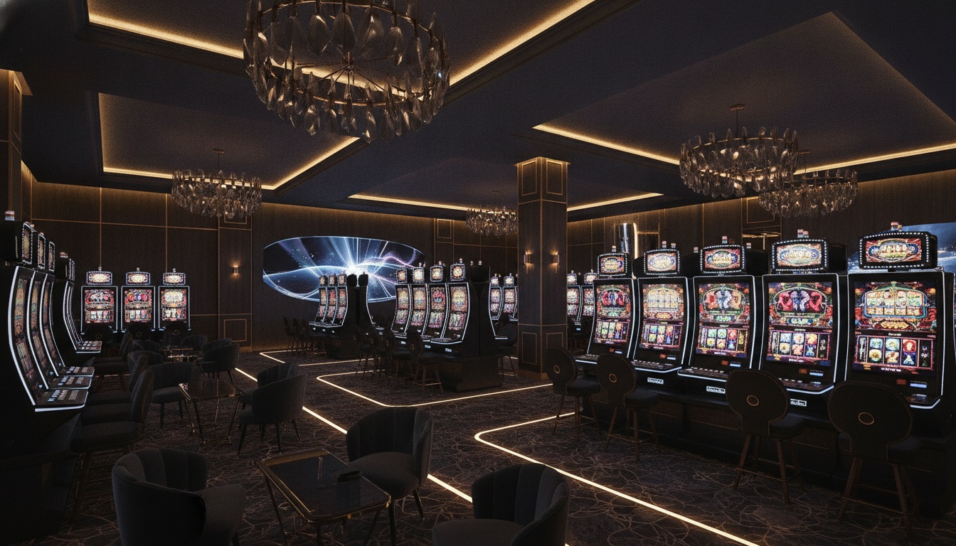 Sol Casino — Comprehensive Overview